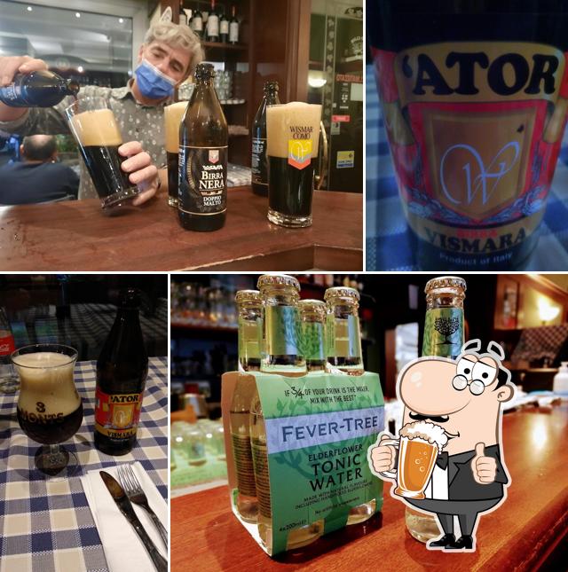 Ristorante Pizzeria La Pizzaccia