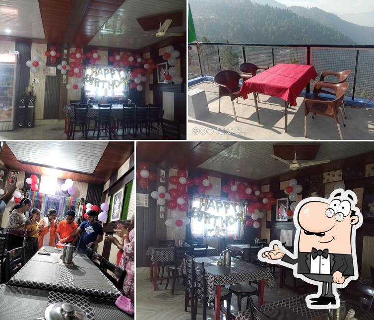 Sangam Family Restaurant