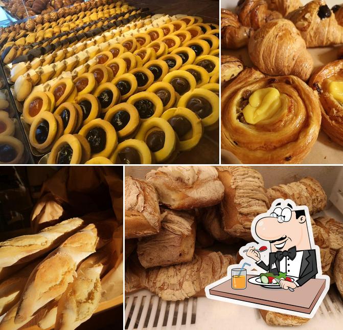 Platti al Saporito - A taste of Italy