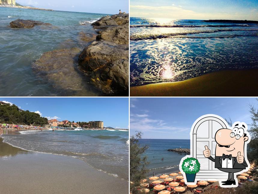 Bar Spiaggia Prima Punta