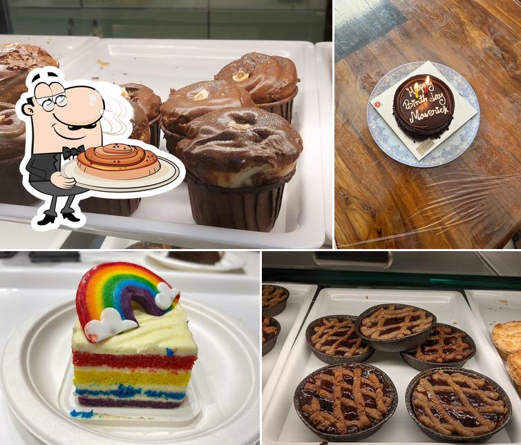 See this pic of Theobroma Bakery and Cake Shop