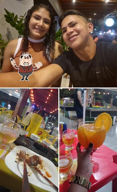 VOU PRO BAR