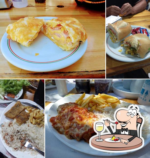 Padaria e Restaurante São José