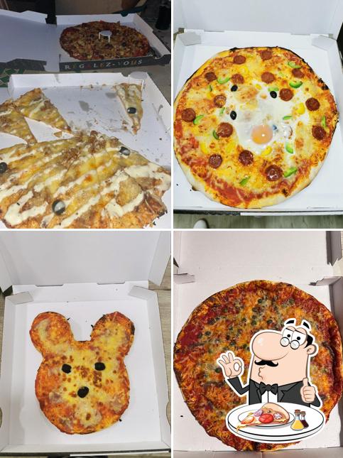 Pizza Nino