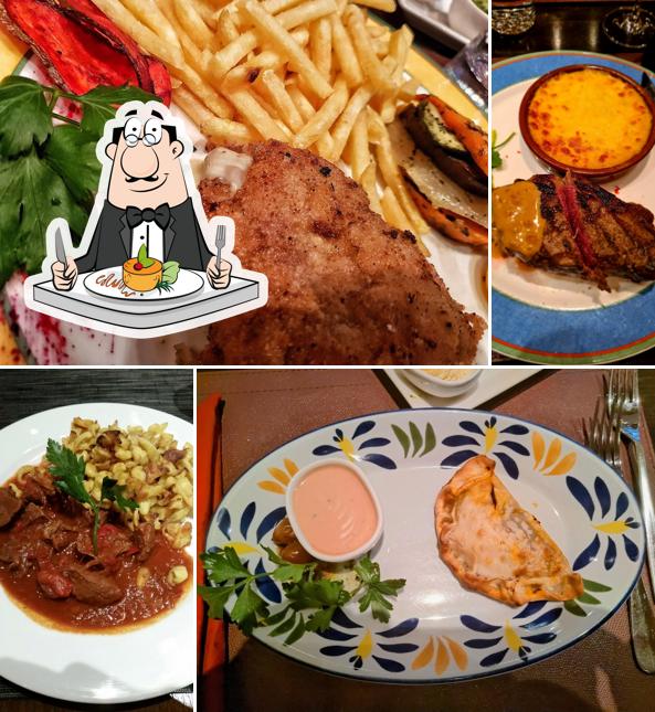 Cibo al Restaurant Oerlikon - Argentina Steakhouse