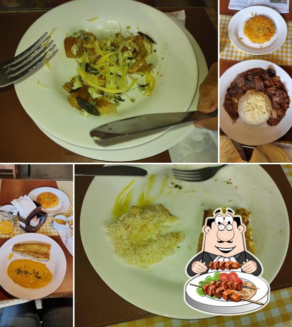 Astral Gastronomia