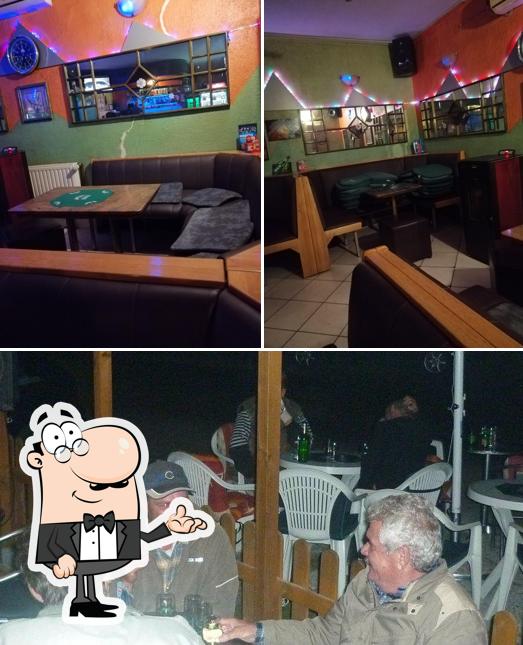 Caffe Bar Enigma