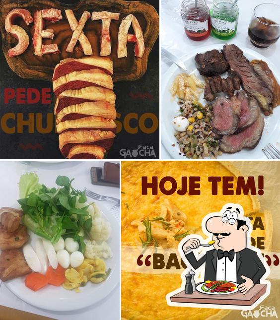 Faca Gaúcha
