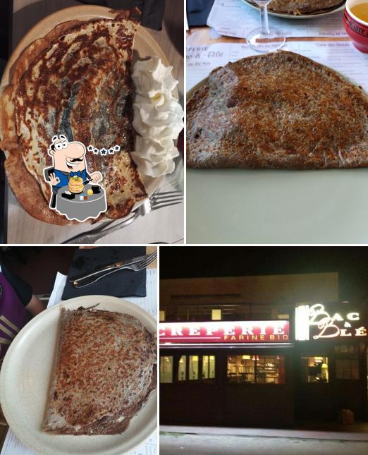 Crêperie Le Bac à Blé