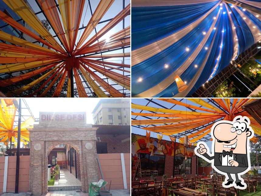 Dil Se Desi - Nashik