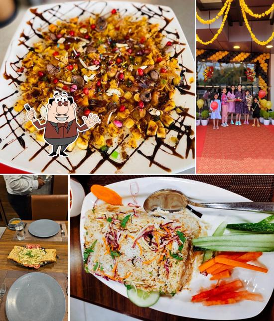 Meals at FOODBAE_Restaurants