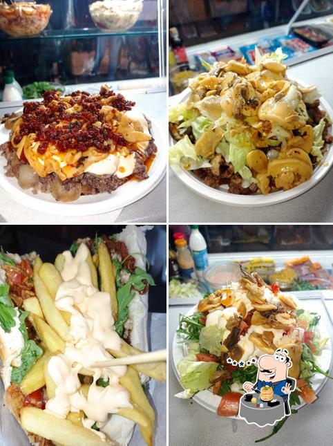 BreakTime Paninoteca Street Food