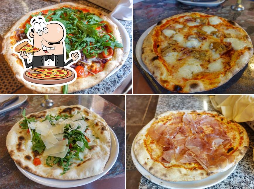 Ristorante Pizzeria Il Baiocco