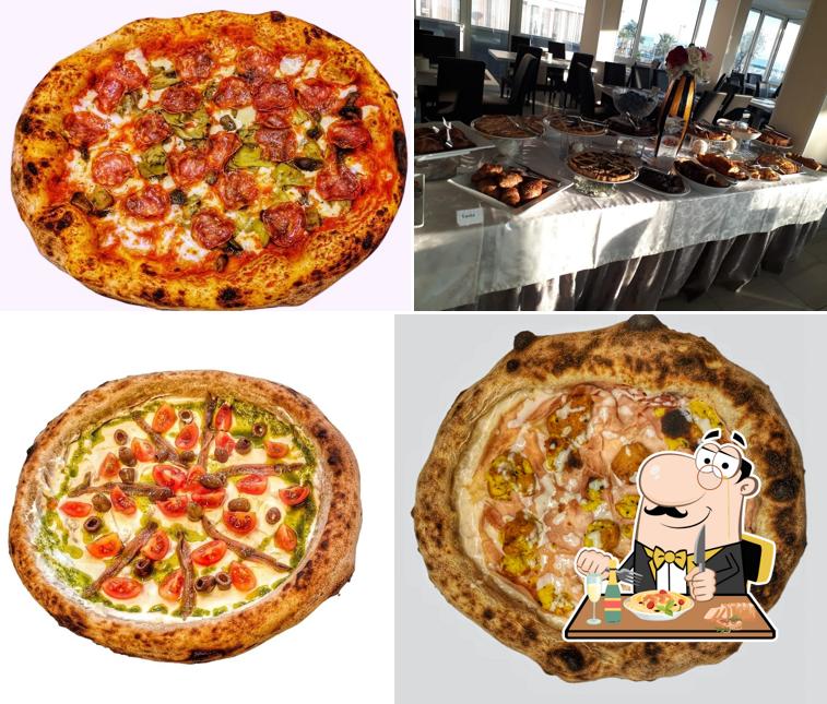 Cibo al Ke Pizza!