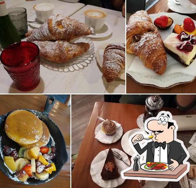 La Patisserie