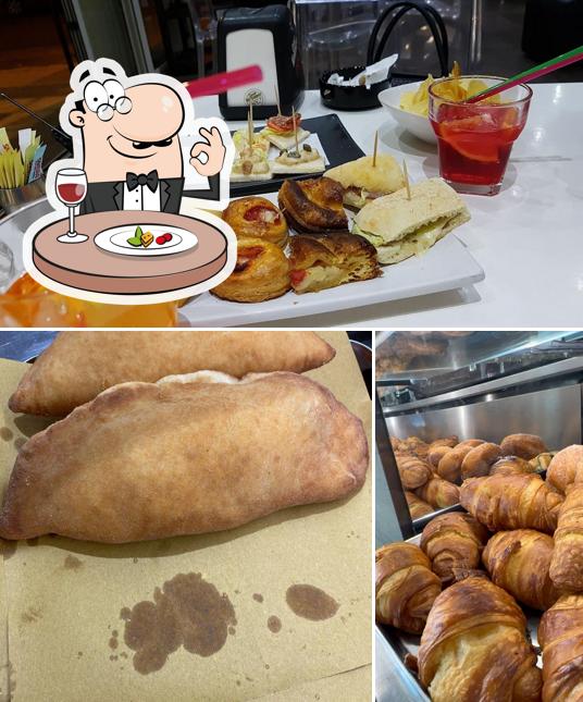 Platti al latino cafè & bistrot