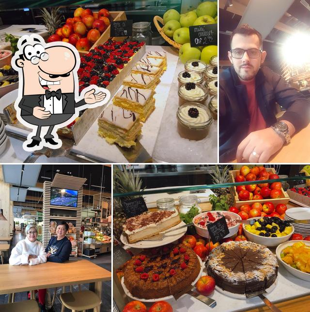 Marché Restaurants Schweiz AG