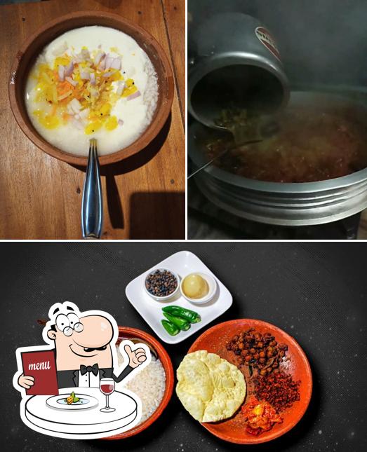Meals at Nellikka Restaurant Kadavanthra
