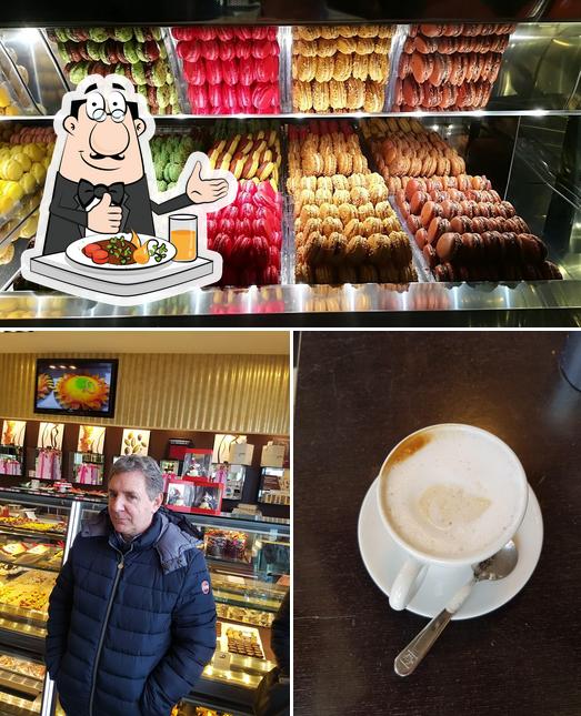 Platti al Ladisa Dolci e Cioccolato