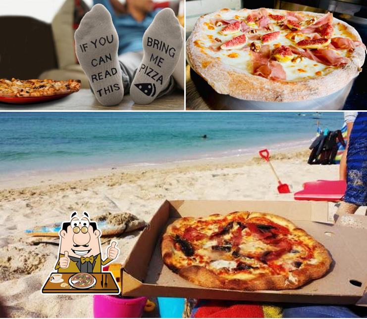La pizza è il piatto veloce più di successo al mondo