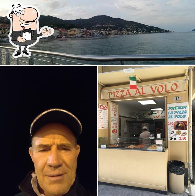 Vedi questa foto di Pizza Al Volo