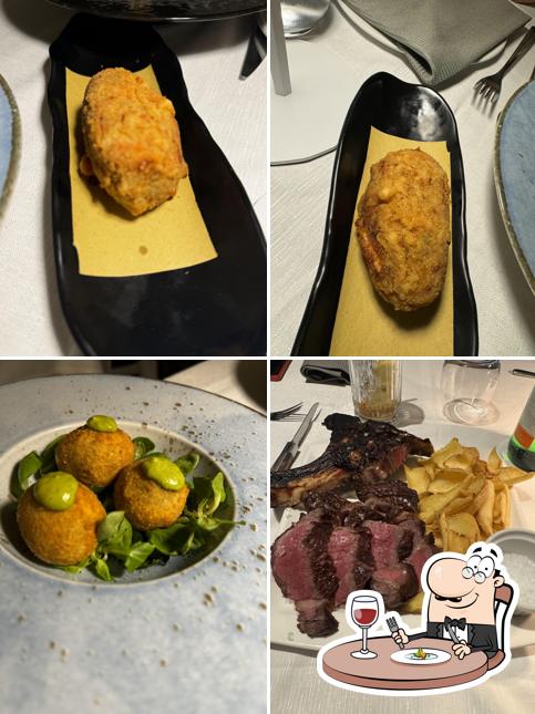 Cibo al Scacco Matto