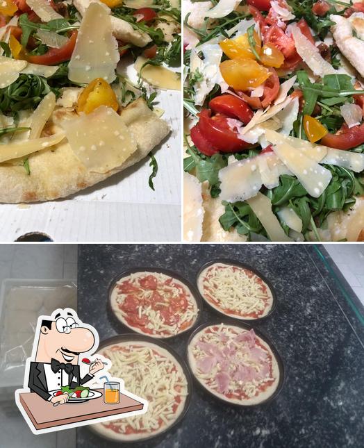 Pizzeria L'Isola Favria di Albanese Angelo