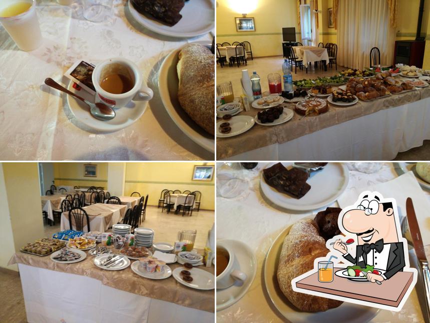 Albergo Solari