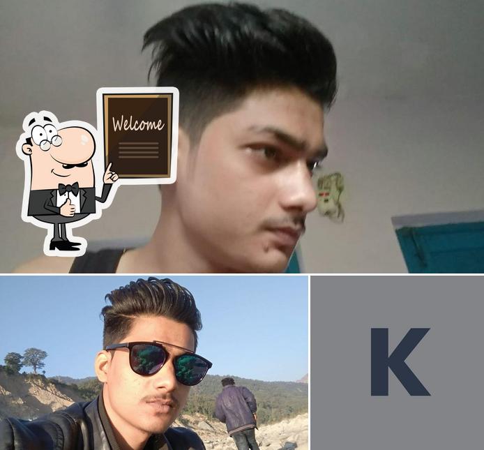 Krishna