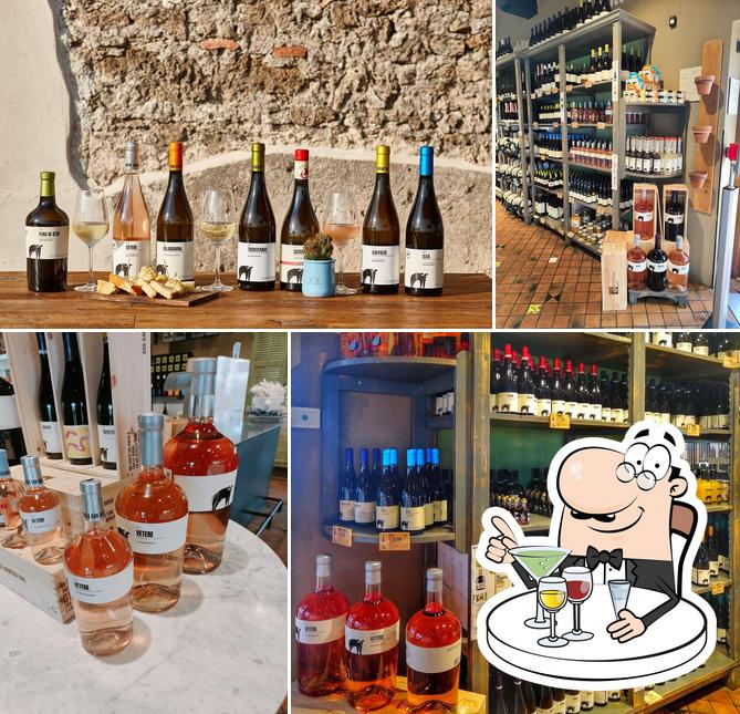 La Dispensa - Azienda Agricola San Salvatore