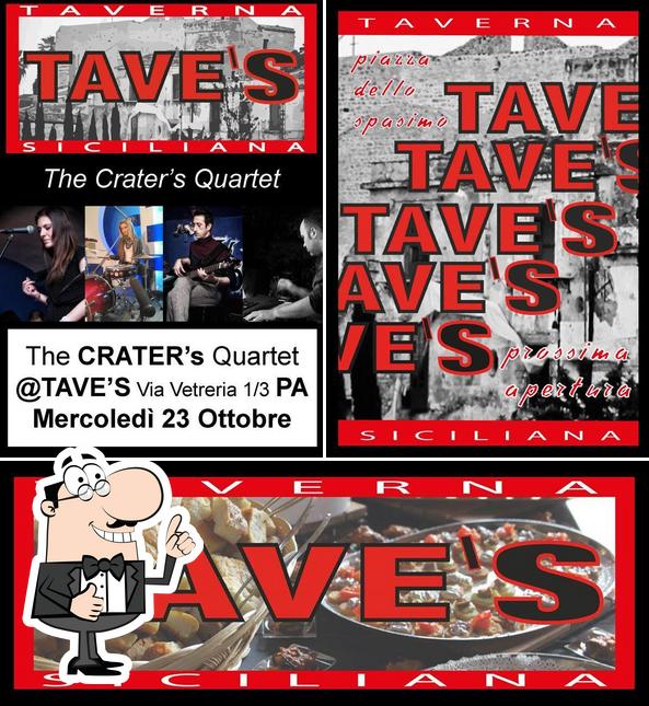Guarda la immagine di Tave's