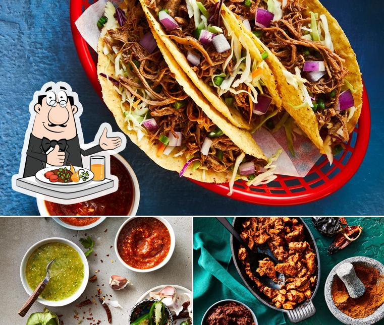 Quesada Burritos & Tacos