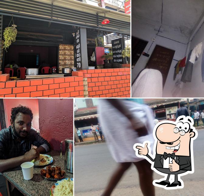 See this photo of Abus - Biriyani Center