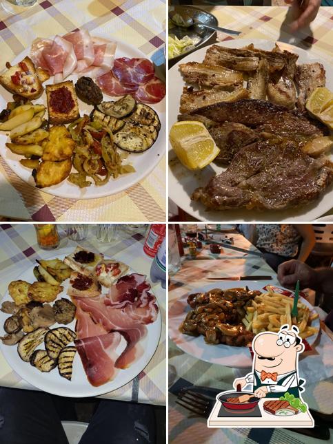 Bar-Ristorante “Il Castello”