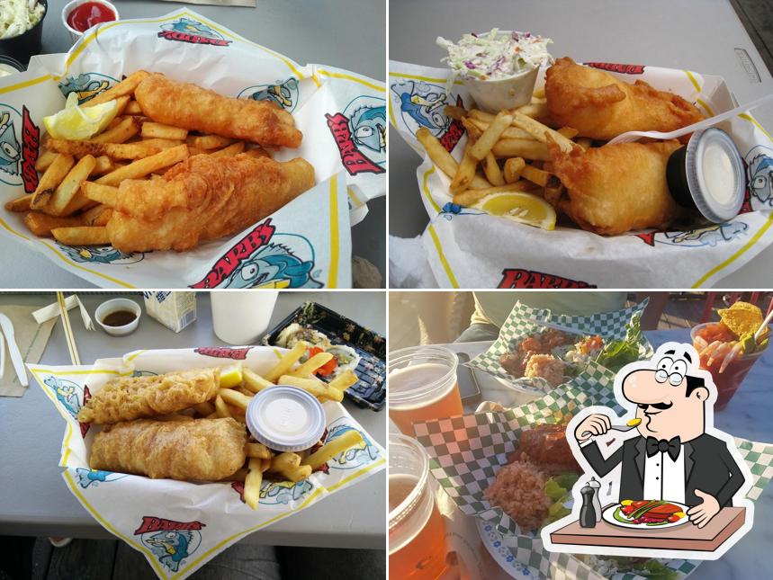 Barb's Fish and Chips