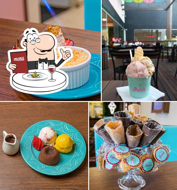 Belari Gelato Artesanal