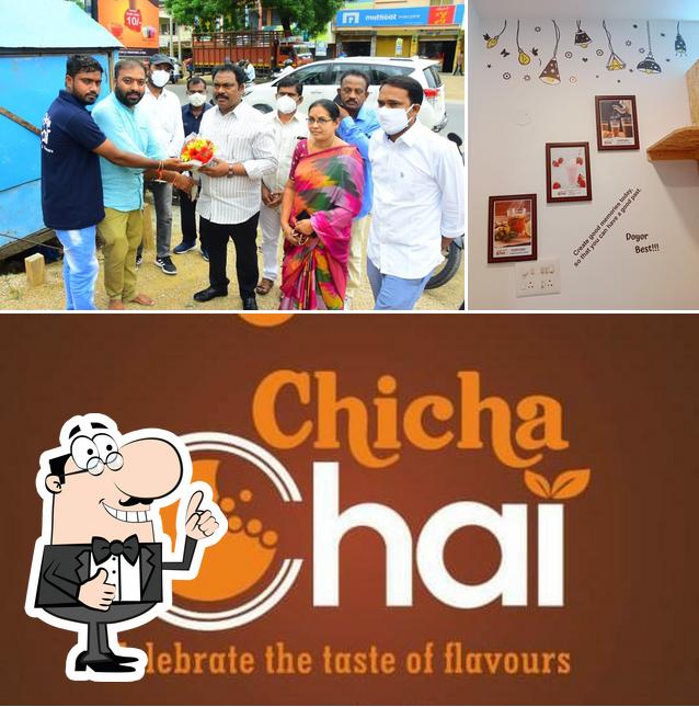 Chicha Chai