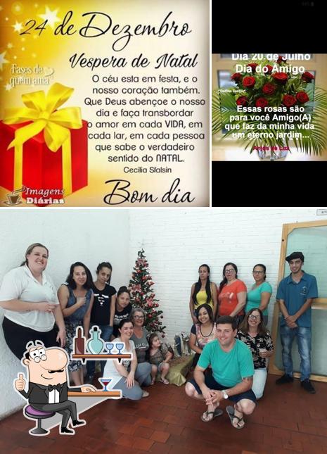 Grilo's Pastelaria Cruz Alta RS