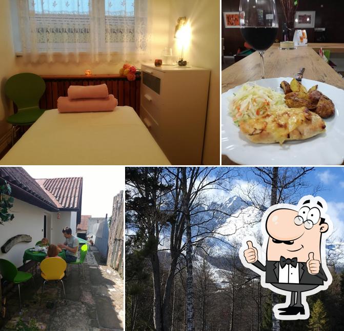 Hotel Tatrania