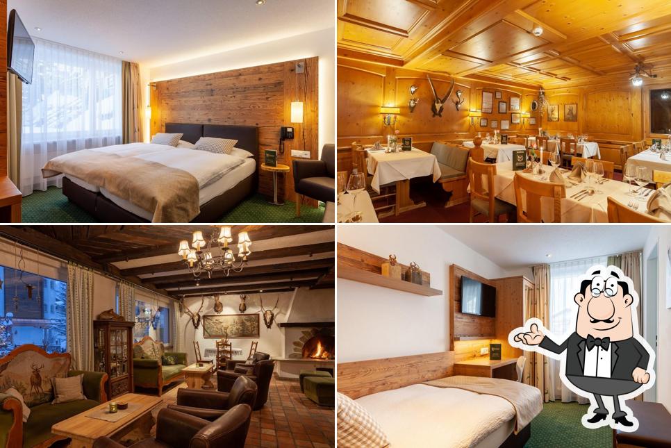 Jägerhof Hotel & Apartements