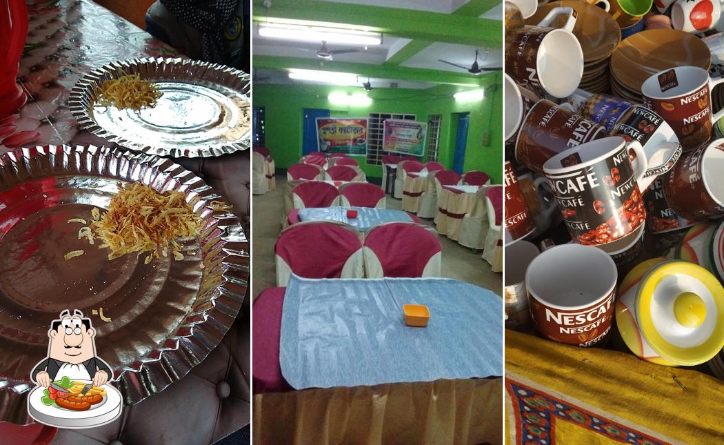 Maa Puspashree Hotel