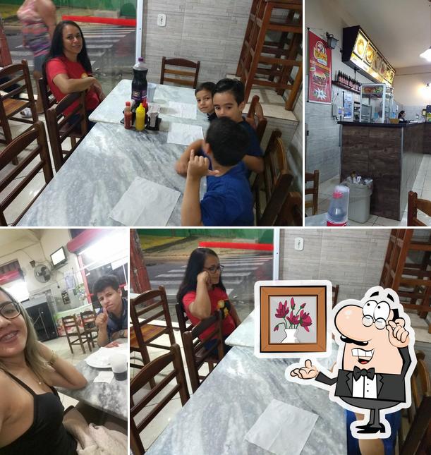 Rei das Esfihas