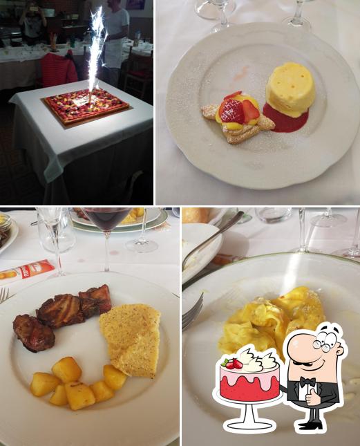 Guarda la foto di Albergo Ristorante Belmonte