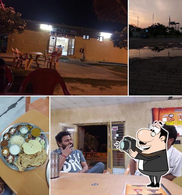 The Village Dhaba