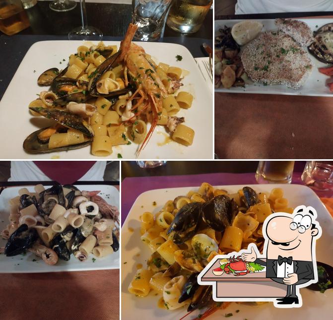 Trattoria Lo Cherippo