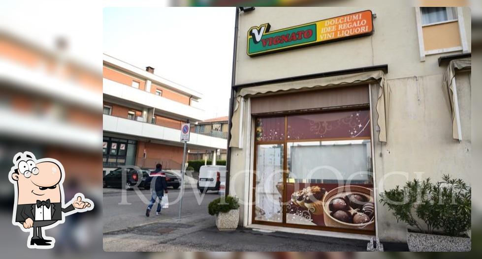 Vignato Dolciumi
