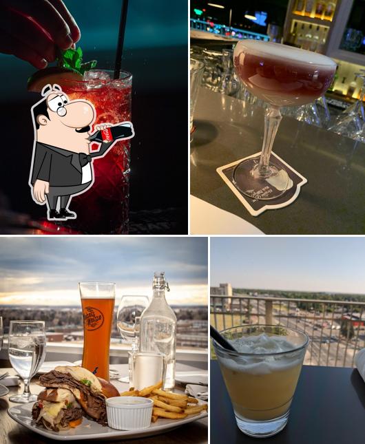 Water Tower Grill & Bar