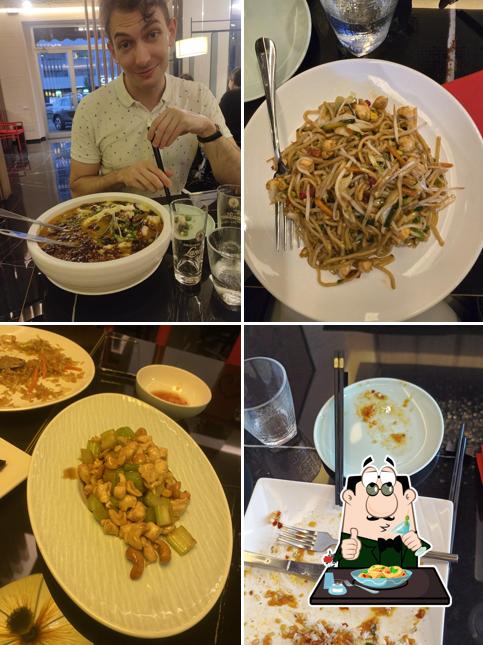 Cibo al Yuan Ristorante Cinese