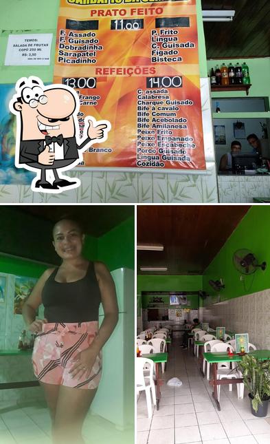 Bar & Restaurante Todo Mundo