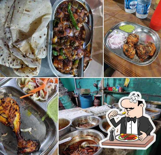 Savory Hotel & Fast Food